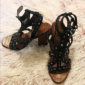 Sam Edelman Heels